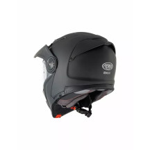 Casco Land Cruiser — Talla S, Negro, mate